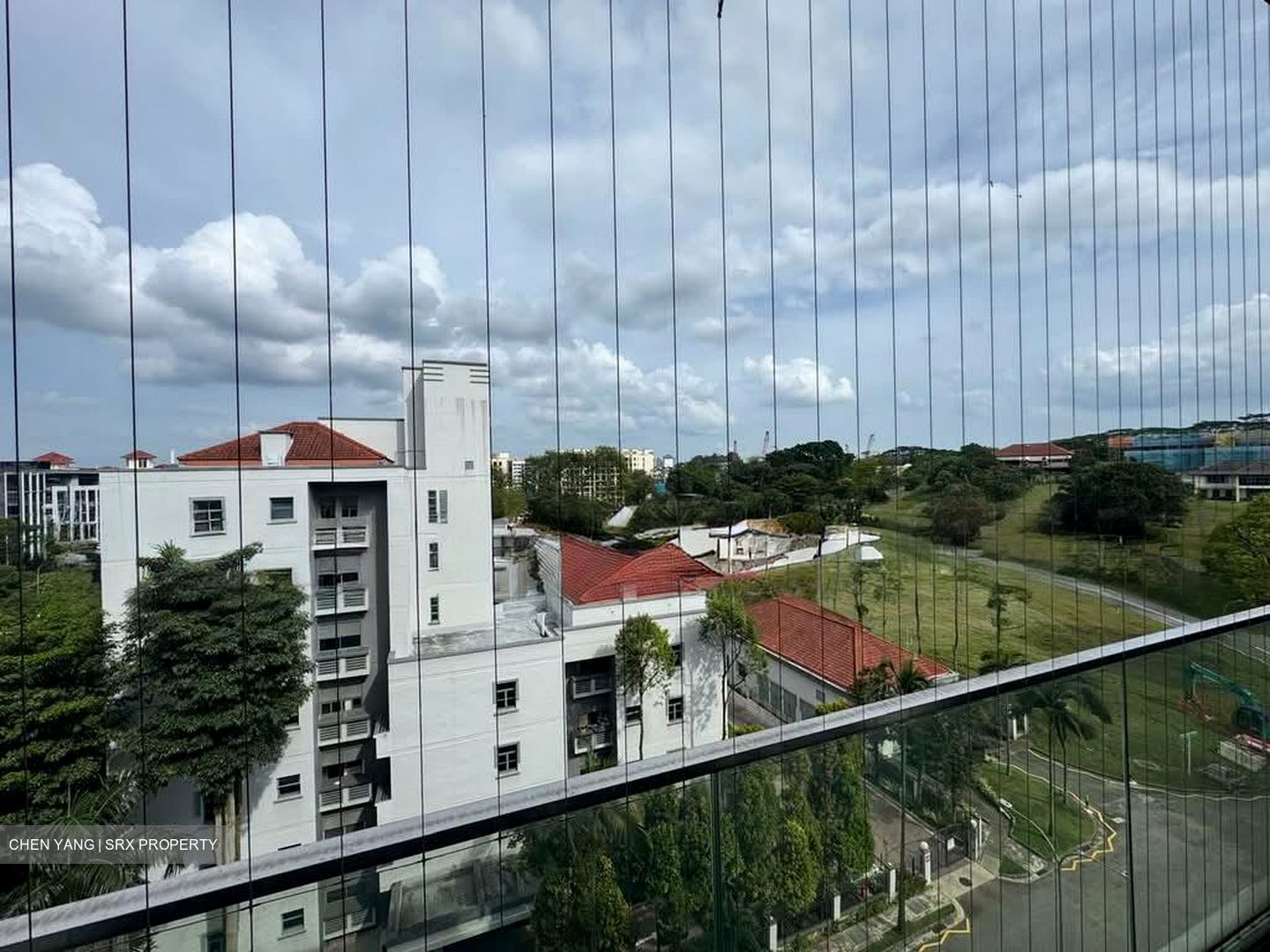 Kap Residences (D21), Apartment #536326431